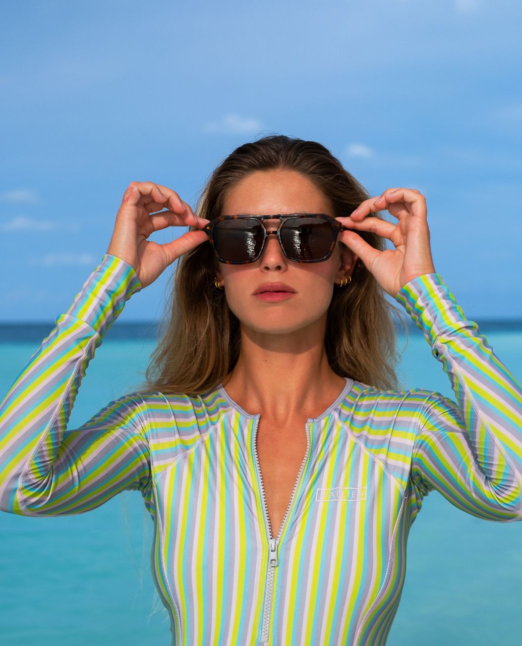 Aviator Sunglasses for Men & Women – sito shades USA display picture 2