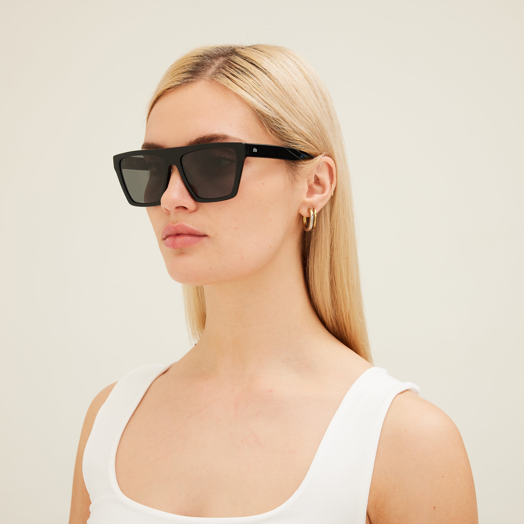 Bender - Womens Shield Sunglasses – sito shades USA Bender - Womens Shield Sunglasses – sito shades USA