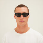 Diamond : Black / Iron Grey Polar