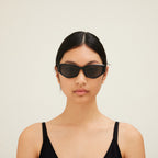 Diamond : Black / Iron Grey Polar