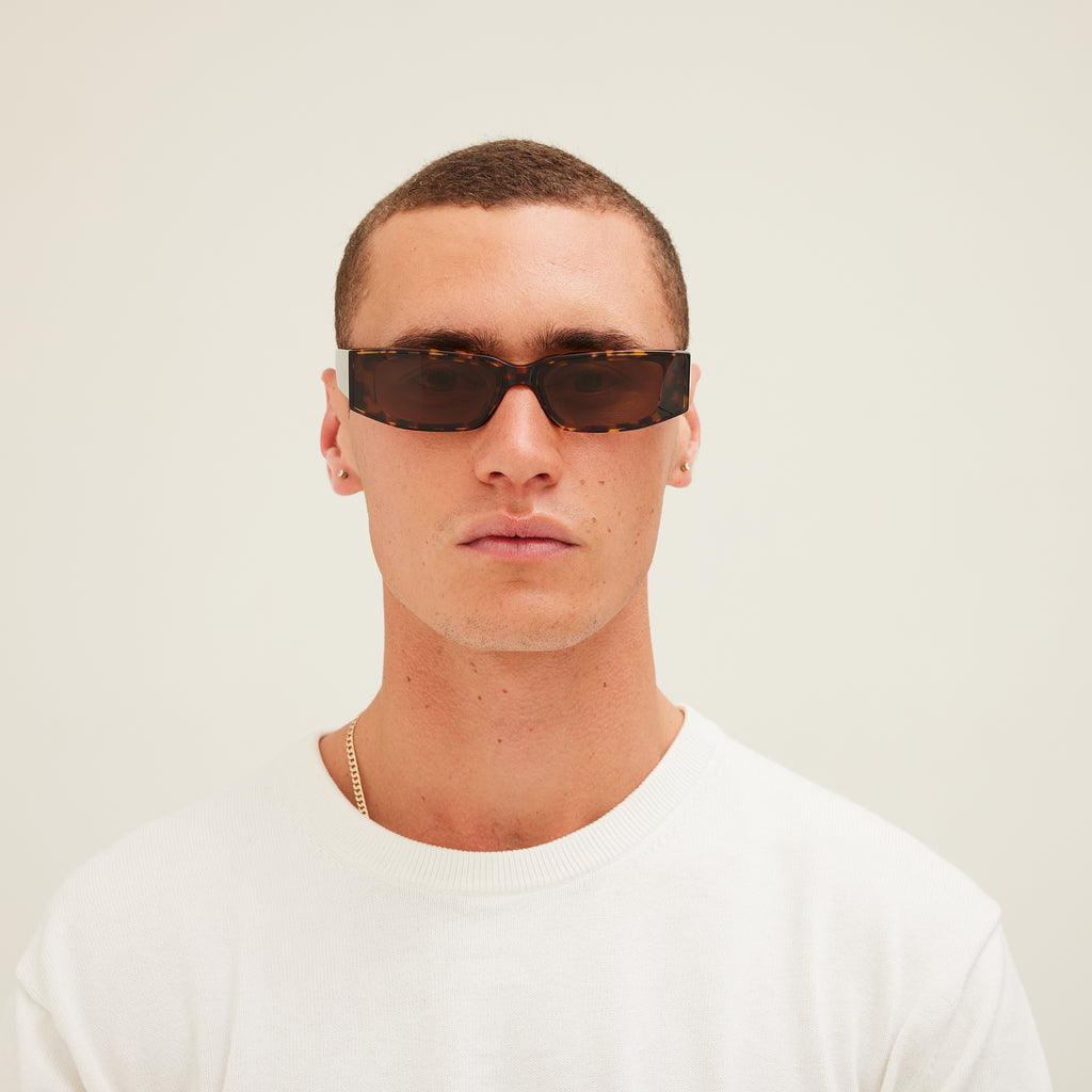 Endless : Maple Tort / Brown
