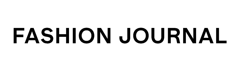 Fashion Journal Logo