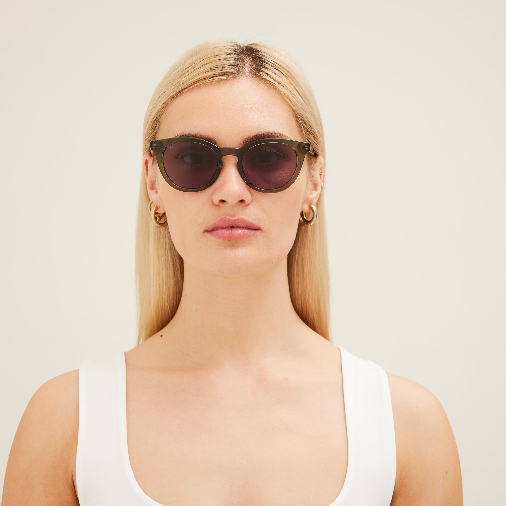 Now Or Never : Pine Needle / Iron Grey Polar