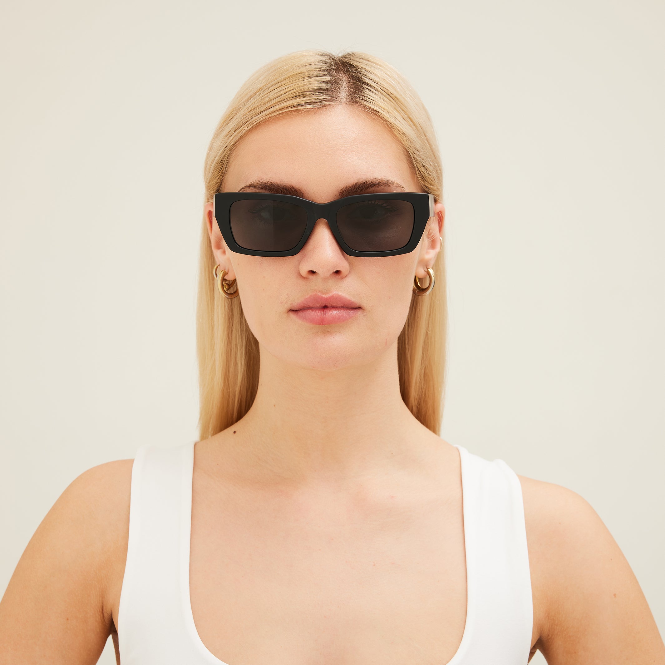 Outer Limits : Matte Black / Iron Grey Polar