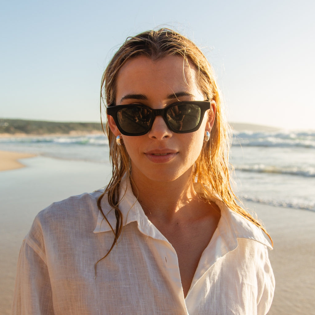 Ryker : Black / Slate Polar