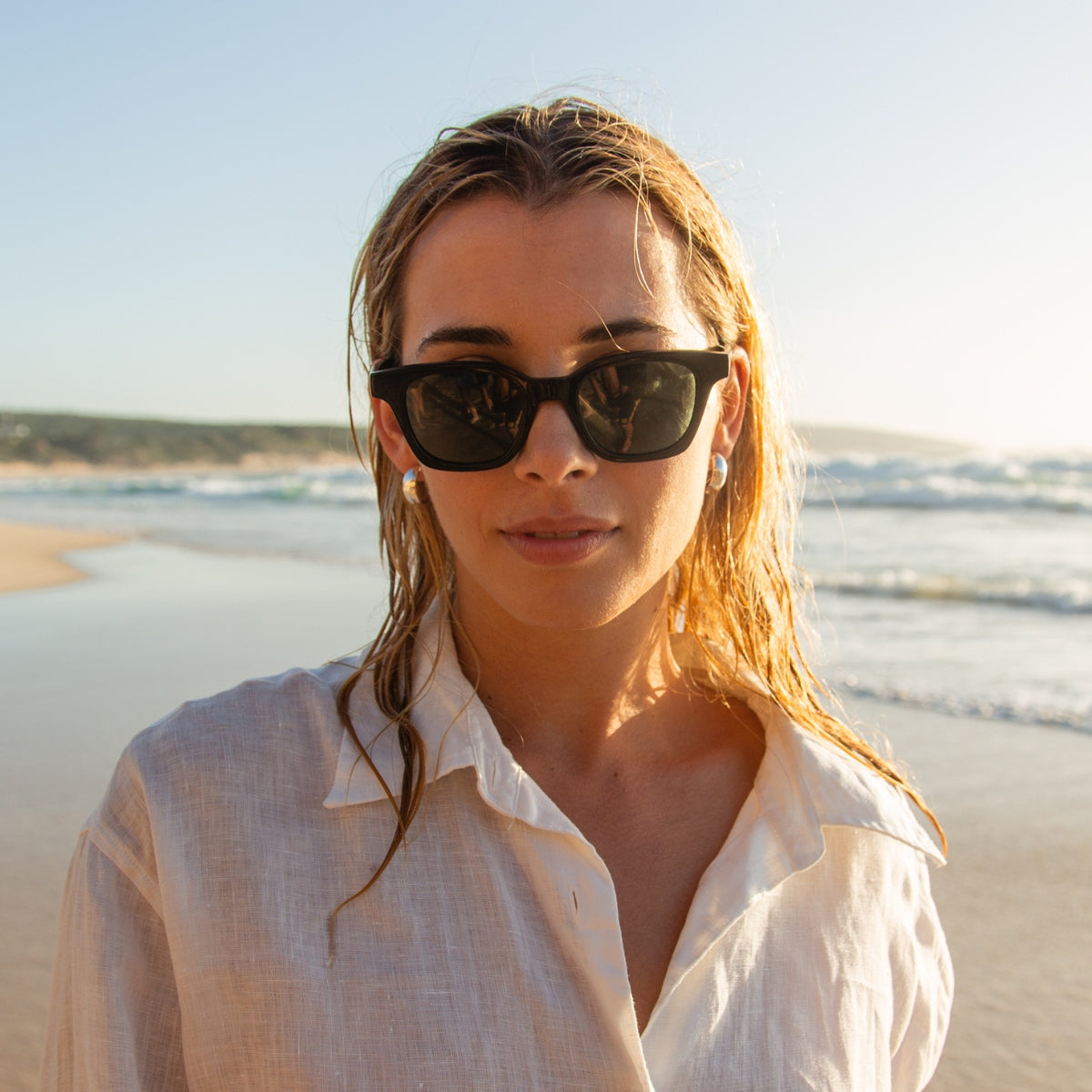 Ryker : Black / Slate Polar