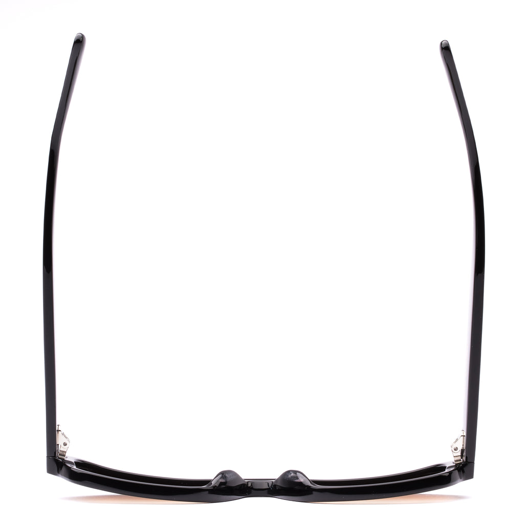 Atlas : Black / Cedar Gradient