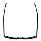 Atlas : Black / Cedar Gradient