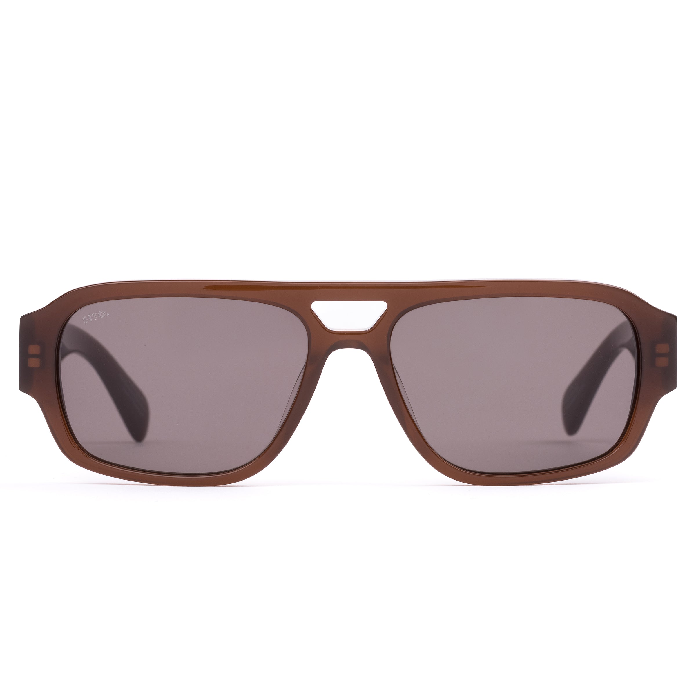 Atlas : Milky Coco / Iron Grey Polar
