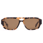 Atlas : Pebble Tort / Brown Polar
