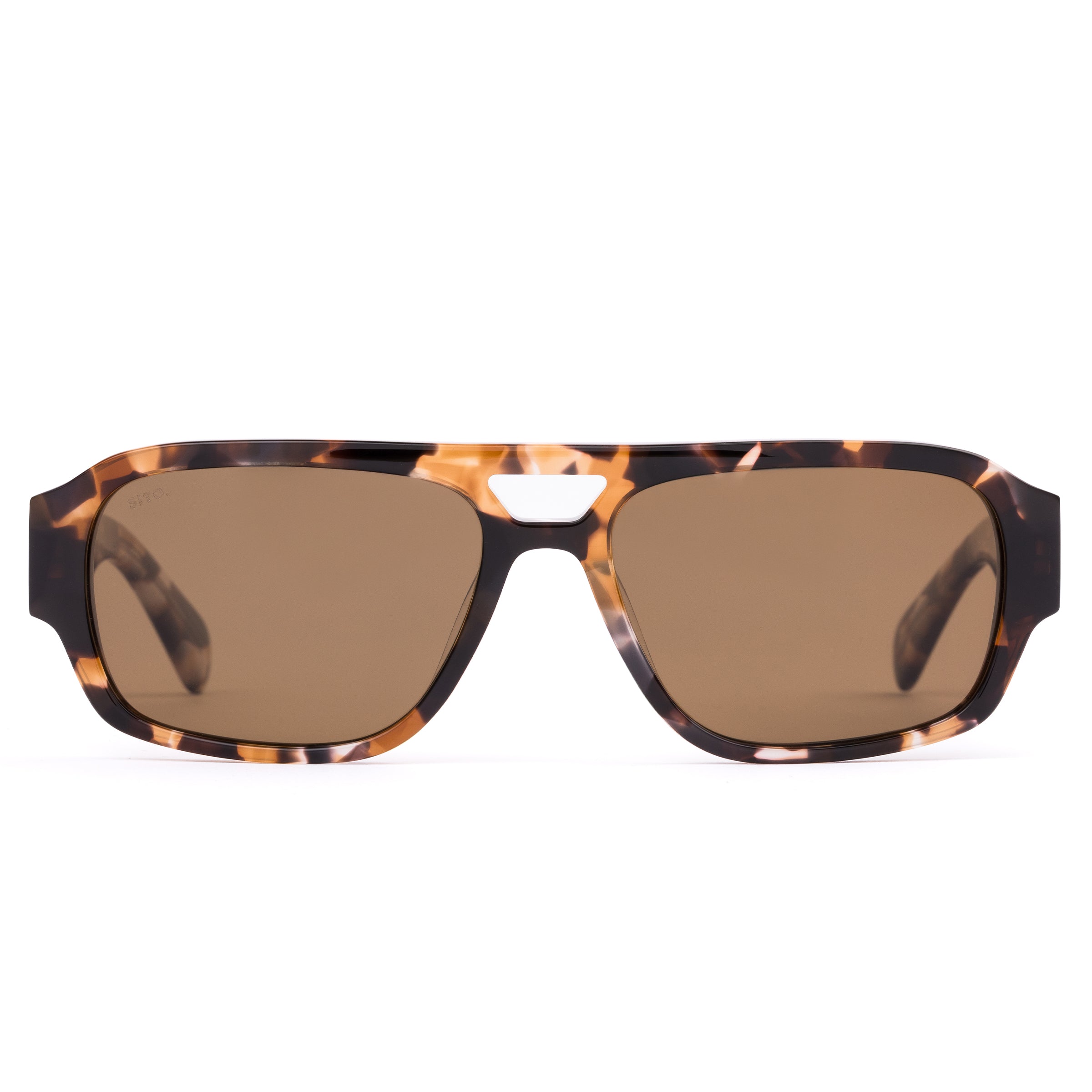 Atlas : Pebble Tort / Brown Polar