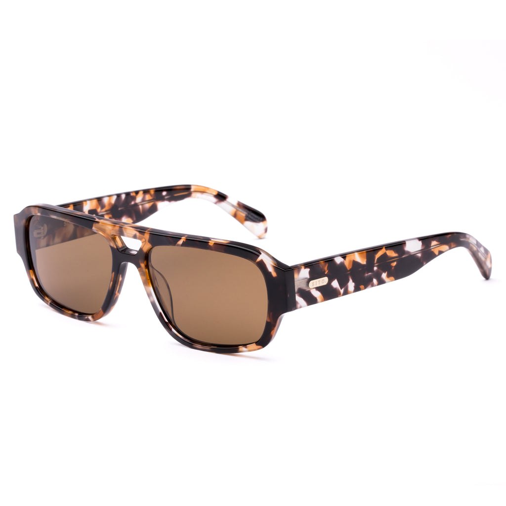 Atlas : Pebble Tort / Brown Polar