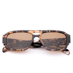 Atlas : Pebble Tort / Brown Polar