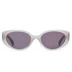 Aura : Milky Sage / Smokey Grey