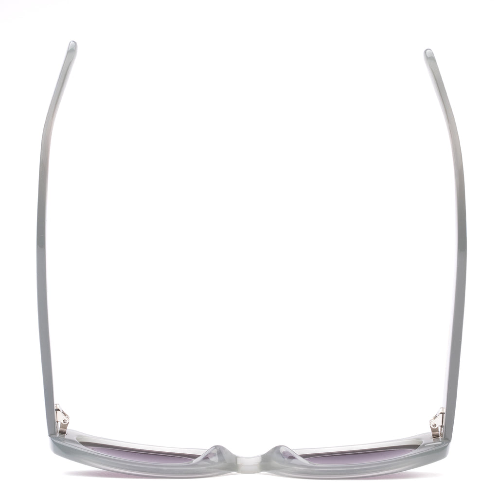 Aura : Milky Sage / Smokey Grey