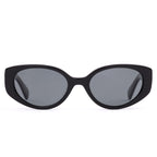 Aura : Black / Iron Grey Polar