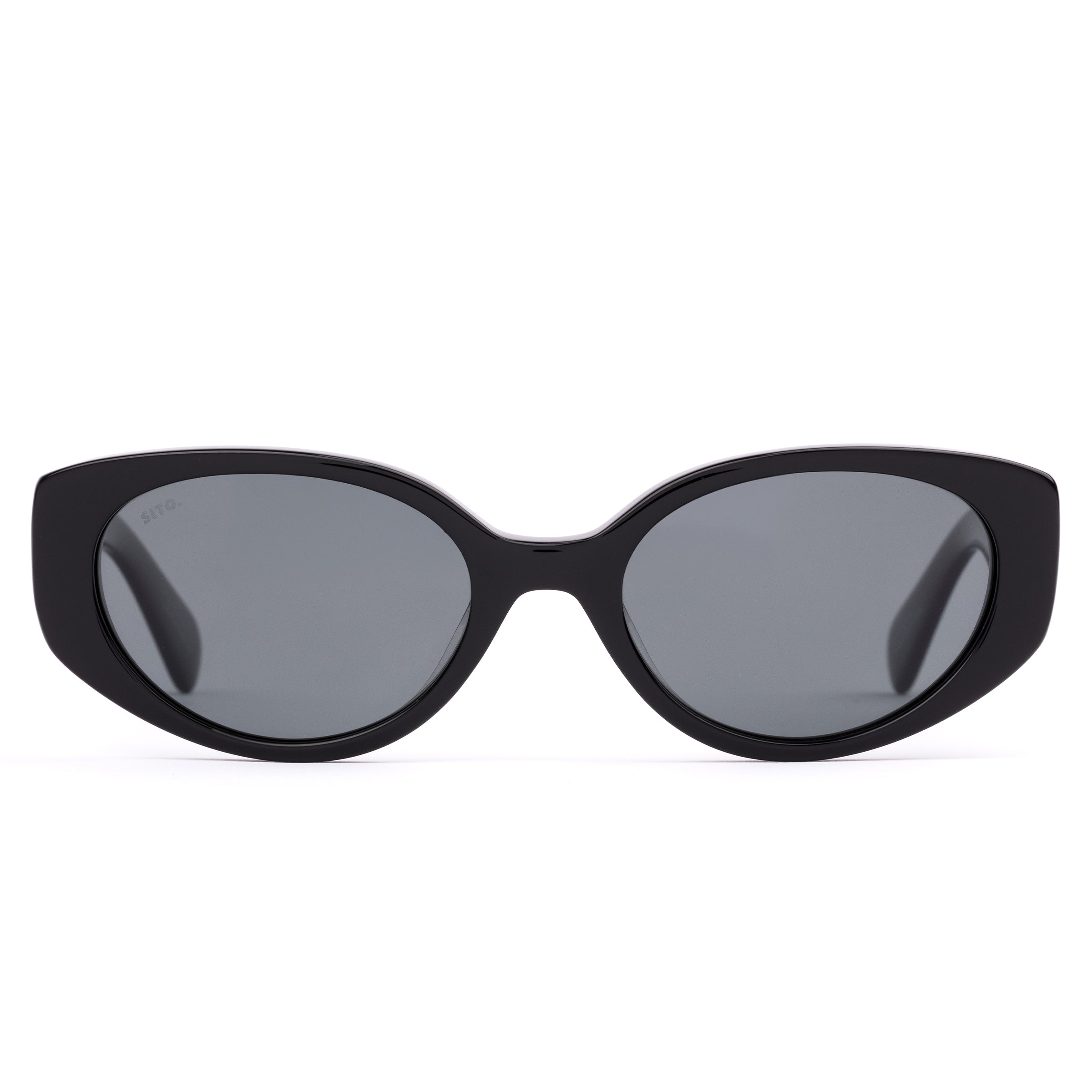 Aura : Black / Iron Grey Polar