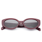 Aura : Milky Berry / Smokey Grey