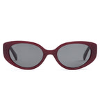 Aura : Milky Berry / Smokey Grey