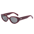 Aura : Milky Berry / Smokey Grey