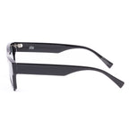 Boston : Black / Iron Grey Polar