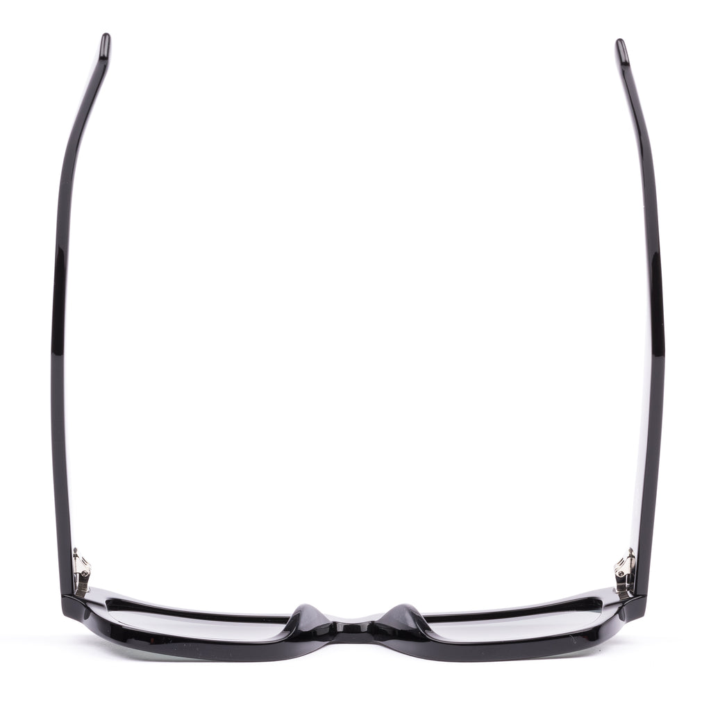 Boston : Black / Iron Grey Polar