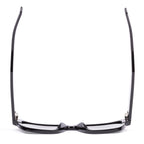 Boston : Black / Iron Grey Polar