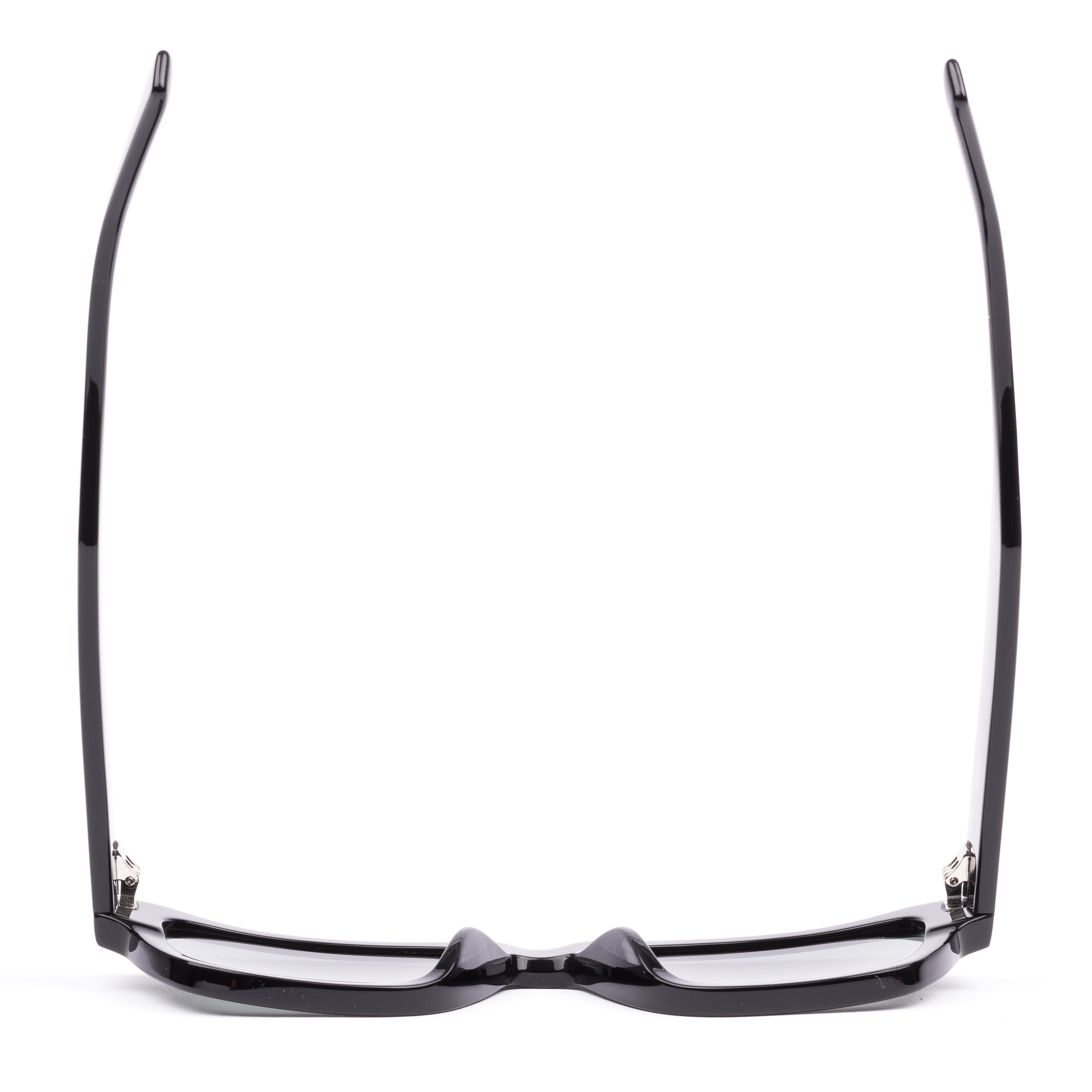 Boston : Black / Iron Grey Polar