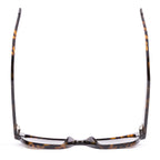 Boston : Ecru Tort / Iron Grey Polar