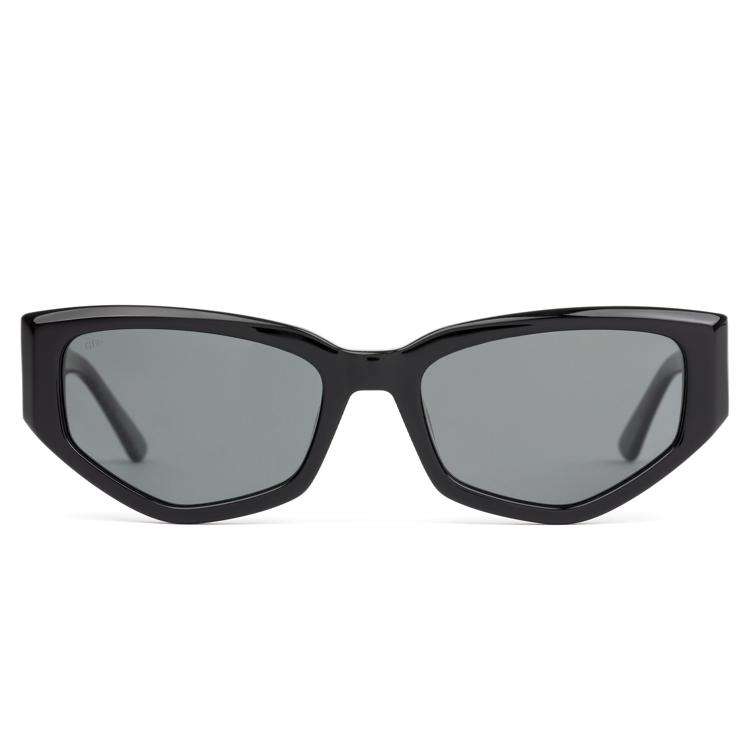 Diamond : Black / Iron Grey Polar