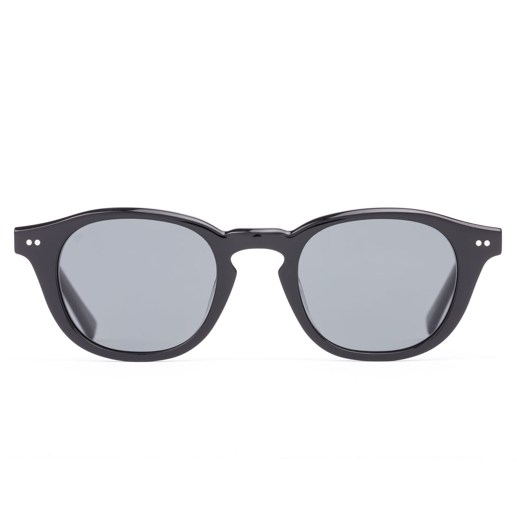 Elio : Black / Iron Grey Polar