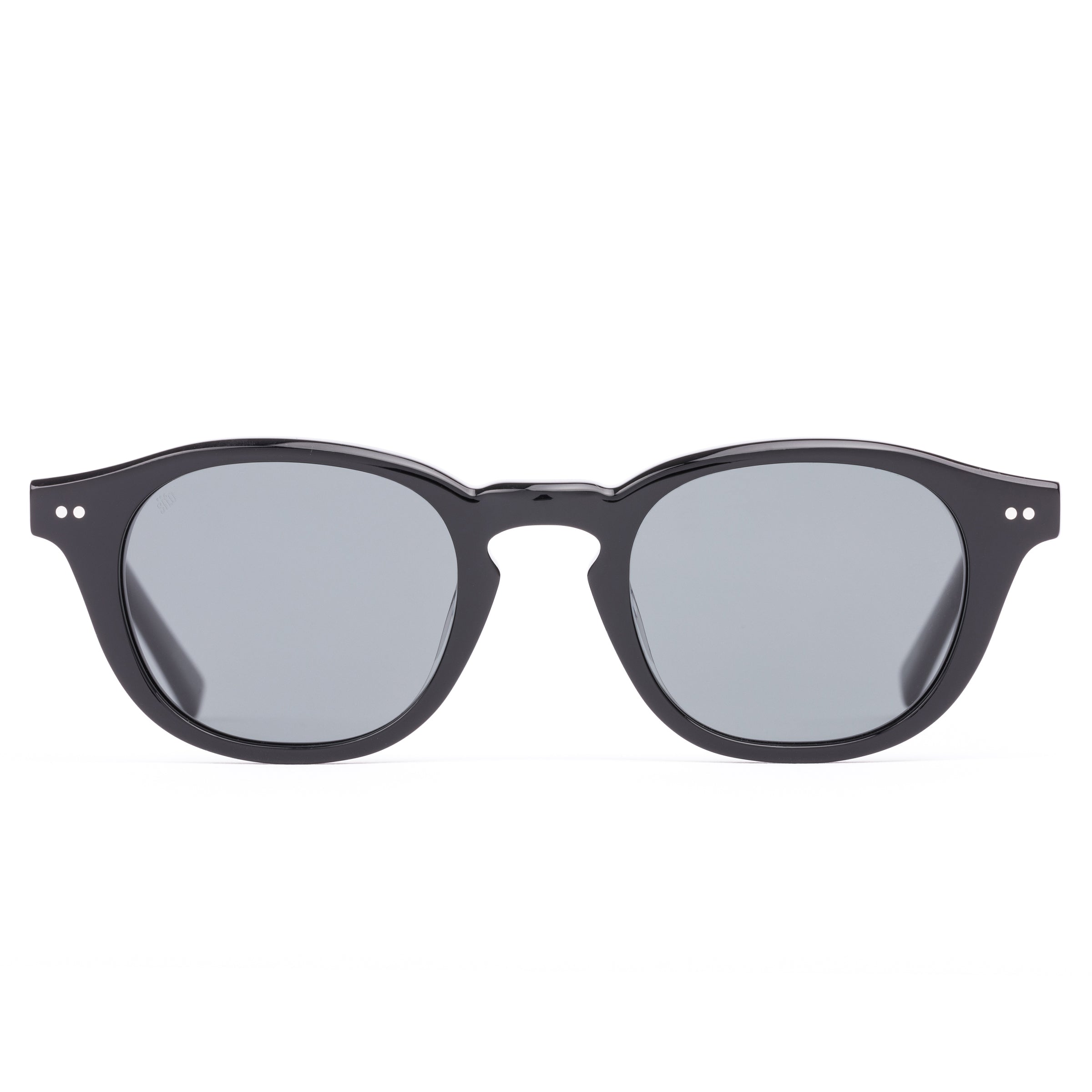 Elio : Black / Iron Grey Polar