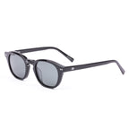 Elio : Black / Iron Grey Polar