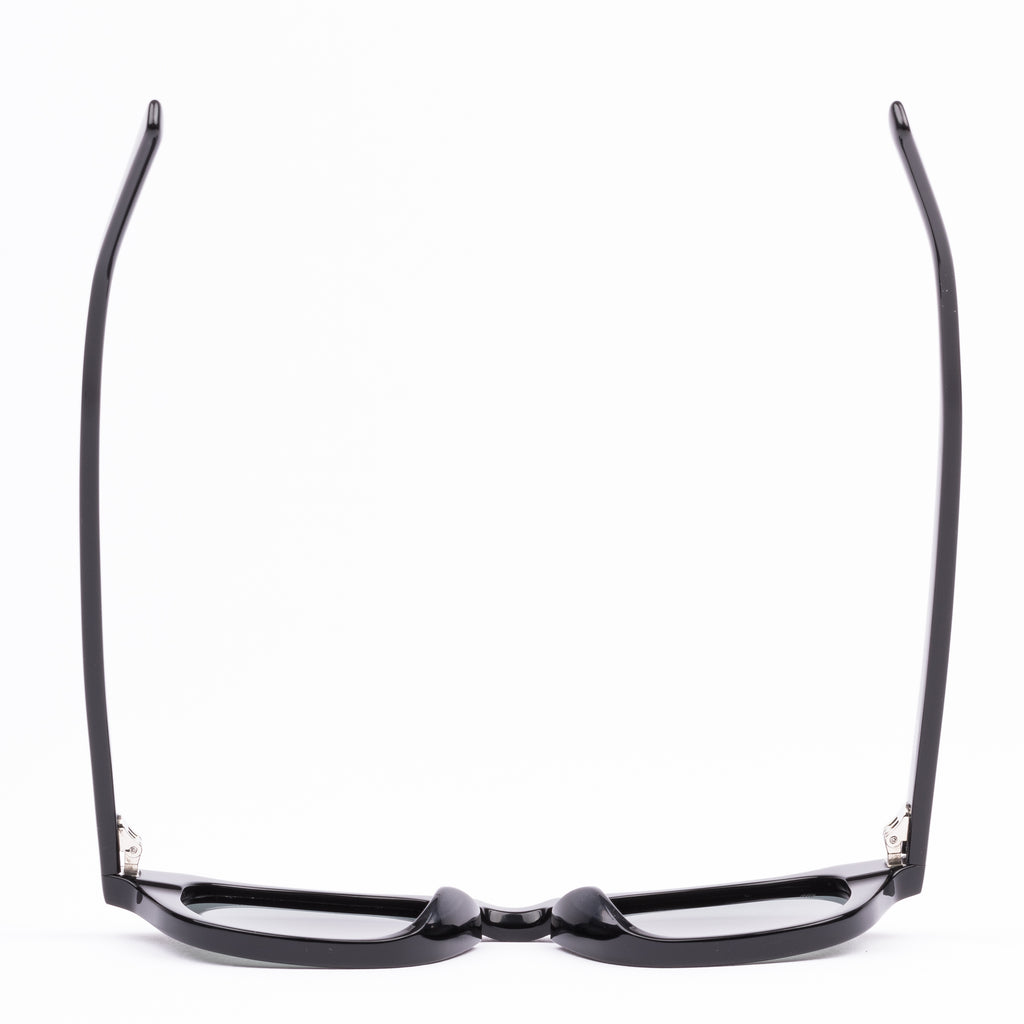 Elio : Black / Iron Grey Polar