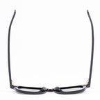 Elio : Black / Iron Grey Polar