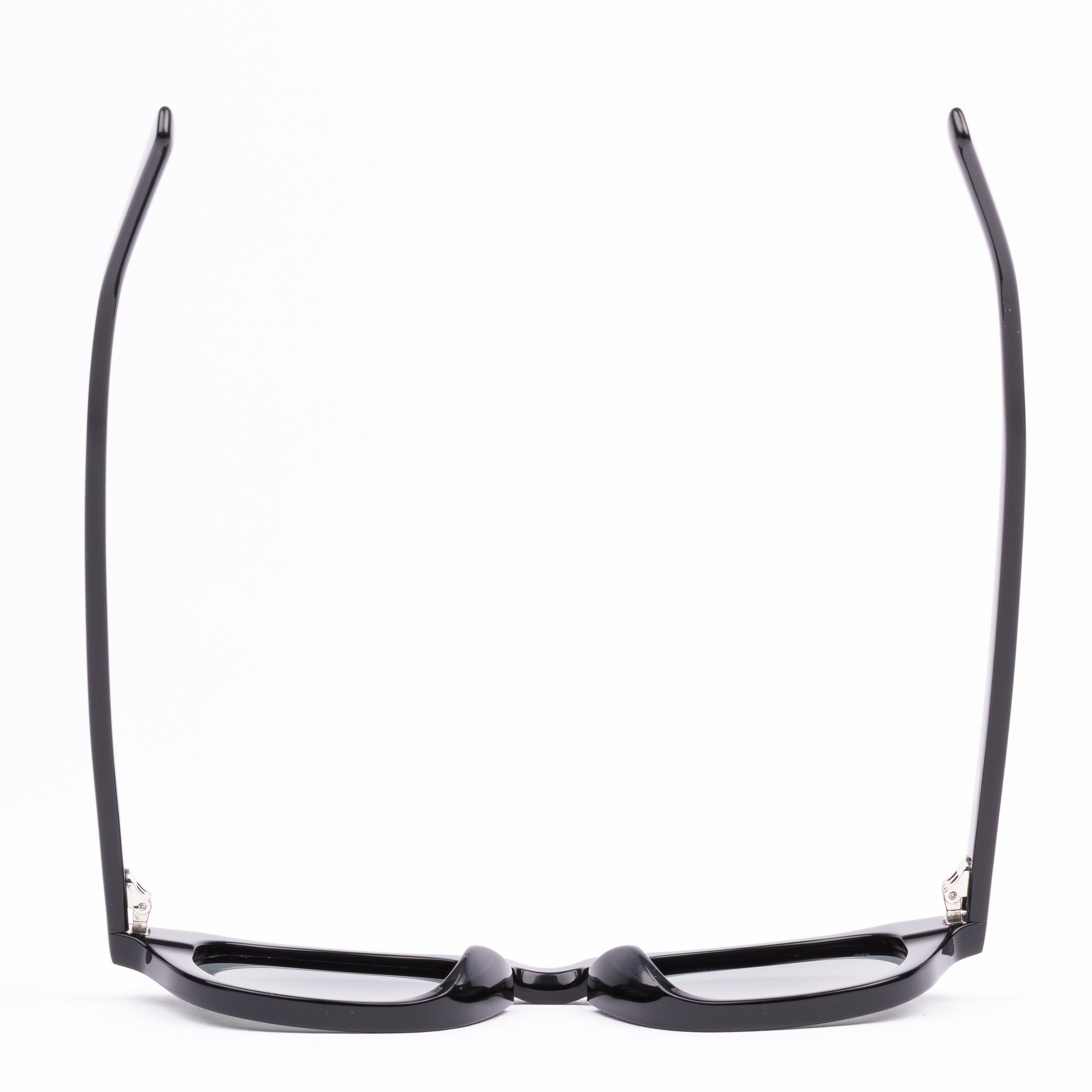 Elio : Black / Iron Grey Polar