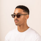 Elio : Nori / Iron Grey Polar