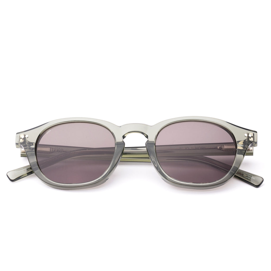 Elio : Nori / Iron Grey Polar