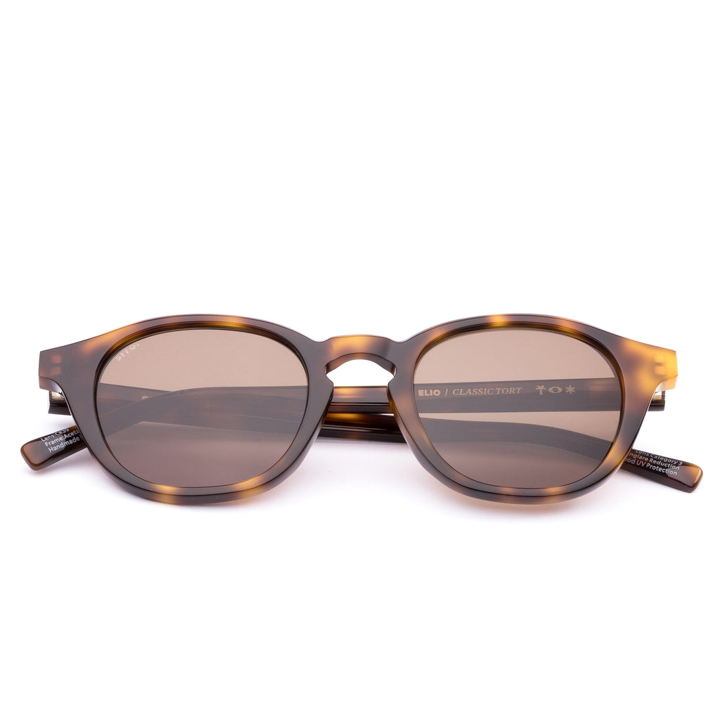 Elio : Classic Tort / Coffee