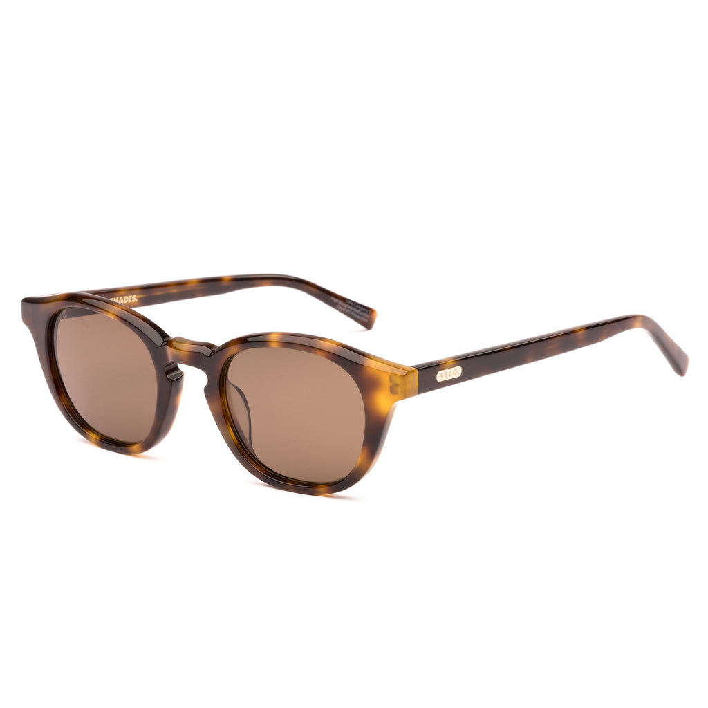 Elio : Classic Tort / Coffee