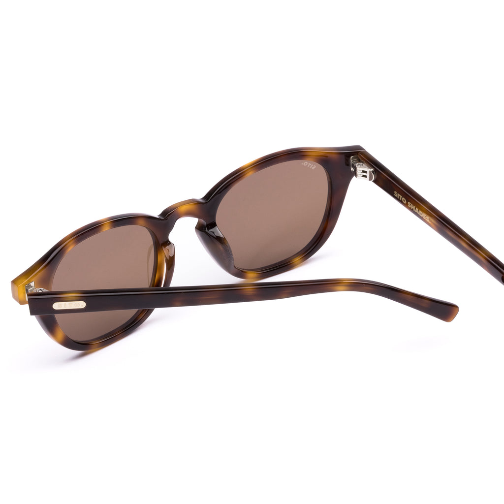 Elio : Classic Tort / Coffee