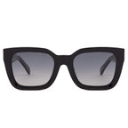 Harlow : Black / Grey Polar