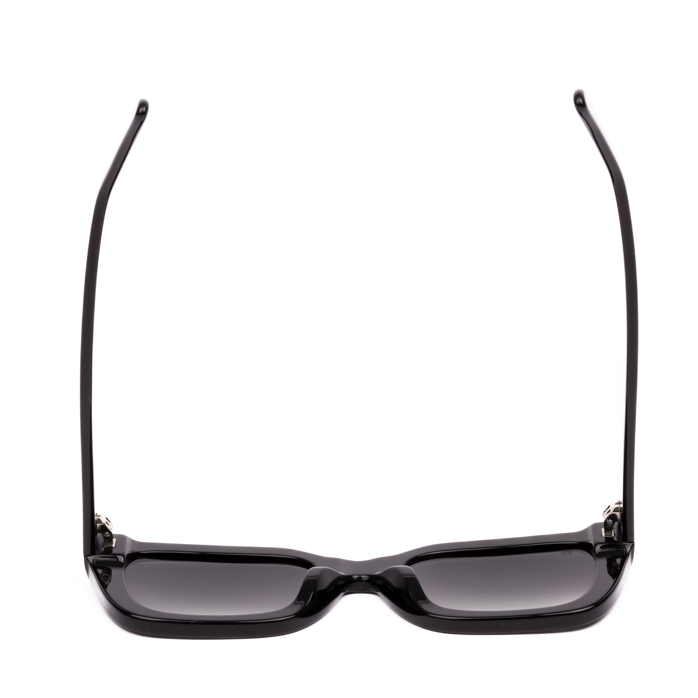 Harlow : Black / Square Stylish Sunglasses – sito shades USA