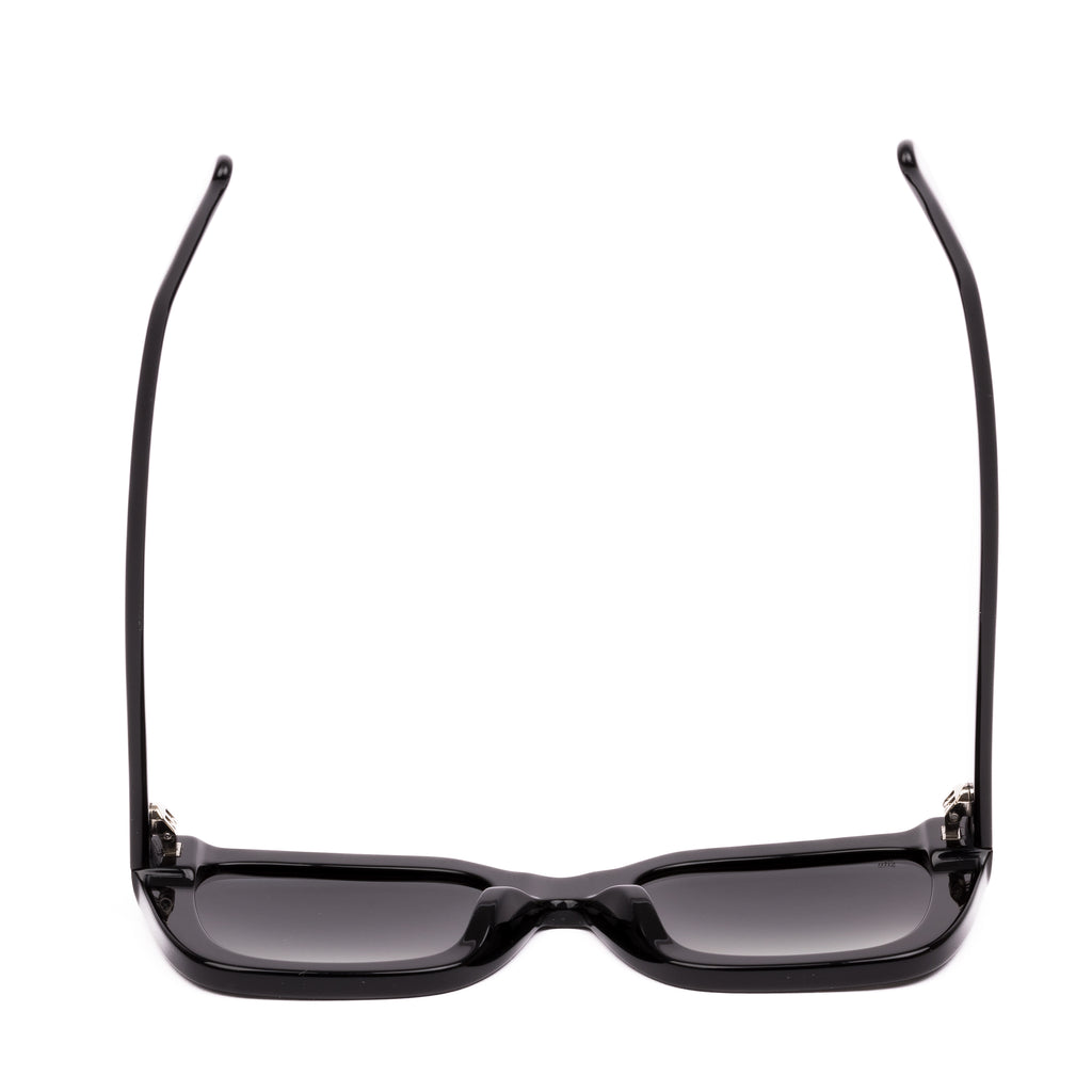 Harlow : Black / Grey Polar