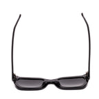 Harlow : Black / Grey Polar