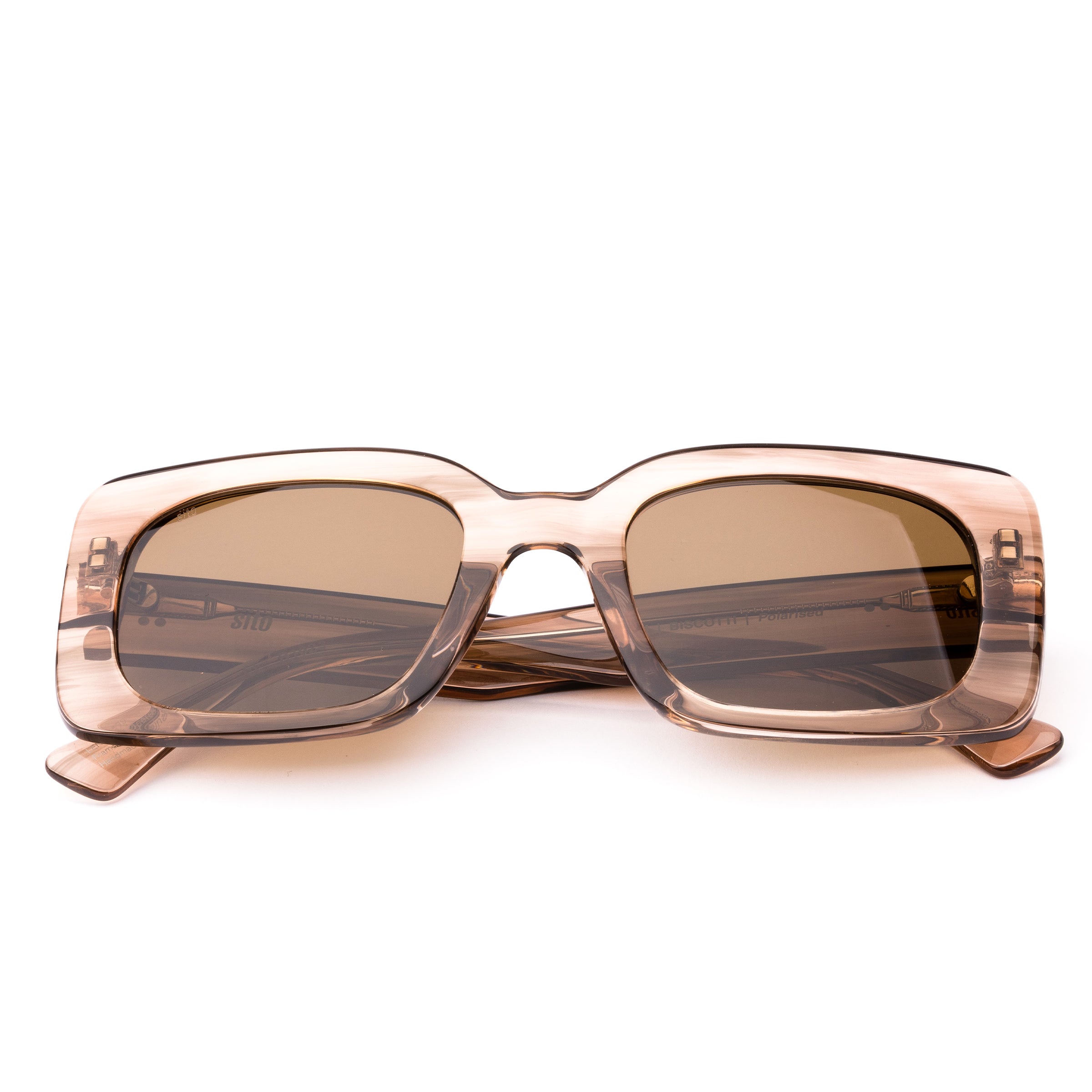 Indi : Biscotti / Brown Polar