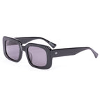 Indi : Black / Smokey Grey