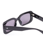 Indi : Black / Smokey Grey