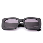 Indi : Black / Smokey Grey