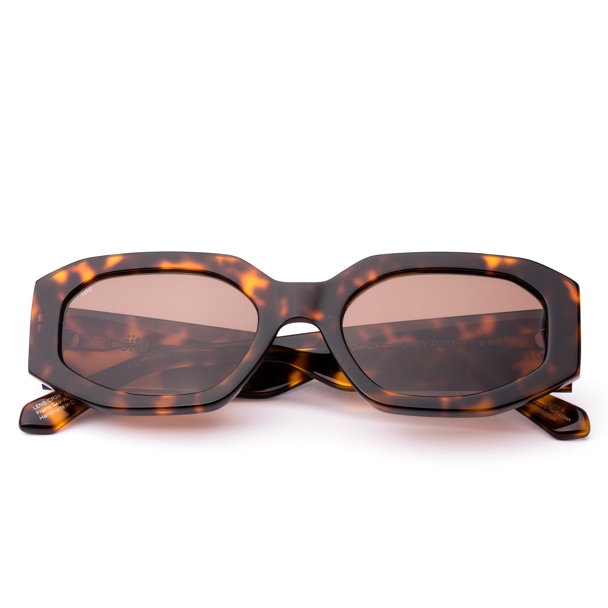 Juicy : Honey Tort / Brown Polar